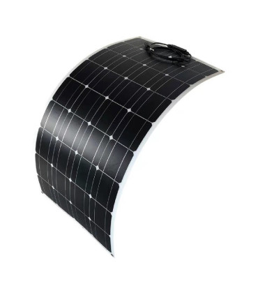 Panel fotowoltaiczny solarny MONO elastyczny 200W 18V (1525x680mm)