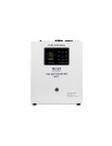 Inwerter solarny SINUS PRO 1500 S 12-230V 40A MPPT 75V