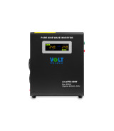 Zasilanie awaryjne UPS VOLT SINUS PRO 800 W + AGM 45Ah
