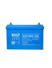 Akumulator LiFePO4 VOLT 12V 150Ah (150A) + BMS